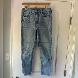 American Eagle Next Level Stretch Jeans